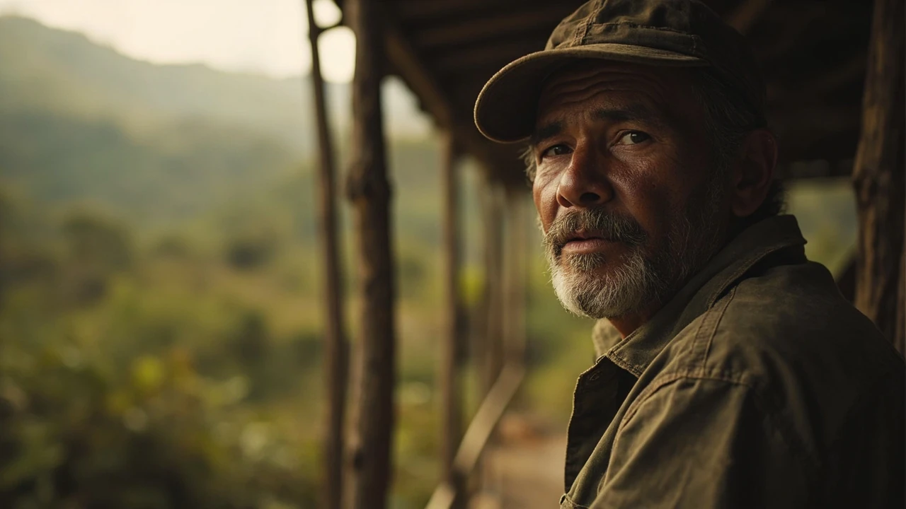 A Conversation With a Coffee Farmer in Huila Changed My Morning Routine Forever