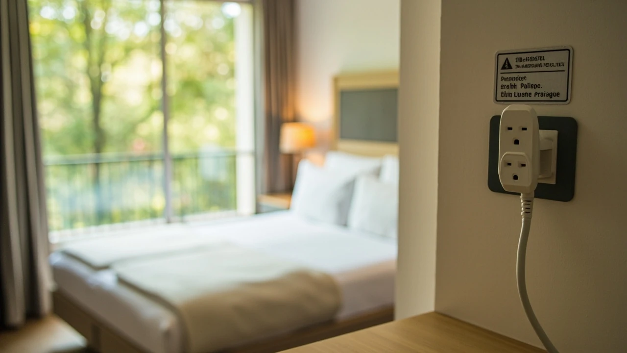 The 14-Euro Hostel in Prague That Was Better Than the 180-Euro Hotel I Booked Next Door