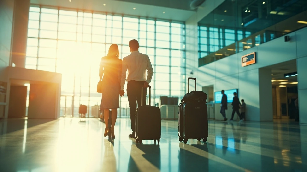 Budget Airlines Aren't Cheap Anymore and the Airlines Know It