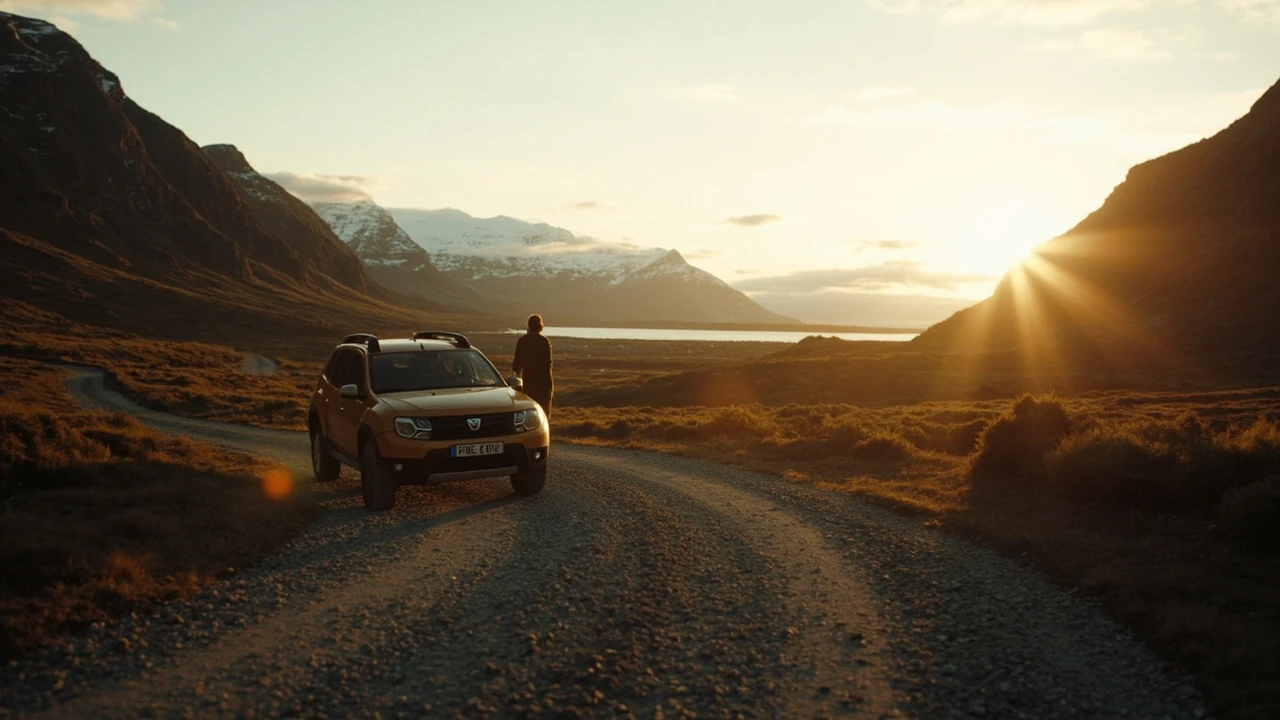 the Westfjords in July Are Not for the Faint of Heart or Budget